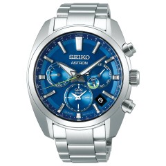 Seiko Astron Japan Collection 2020 Limited Edition SBXC055
