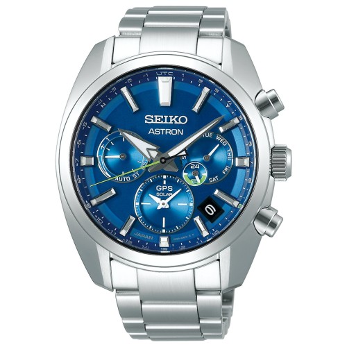 Seiko Astron Japan Collection 2020 Limited Edition SBXC055