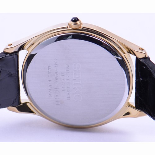 Seiko Exceline SWDL160