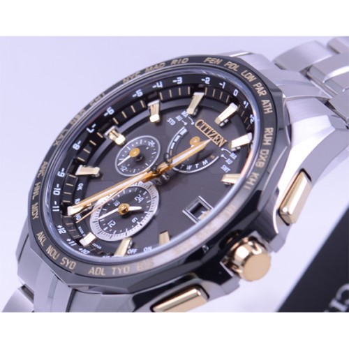 Citizen ATTESA AT9095-50E