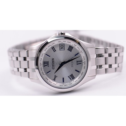 Citizen EXCEED CB1080-52B