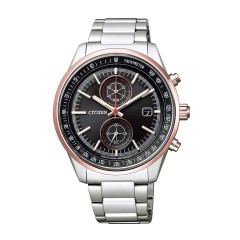 Citizen Collection Brave Blossoms Limited Model CA7034-61E