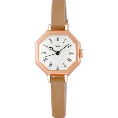 Seiko Alba Riki Watanabe AKQK457