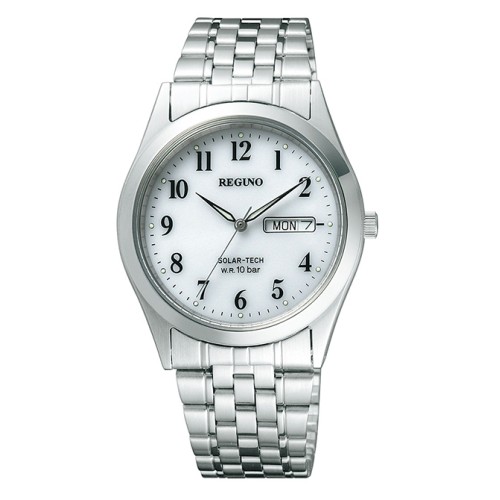 Citizen Reguno RS25-0051B