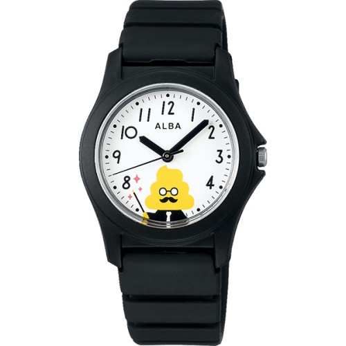 Seiko Alba Unko Teacher AQGS012