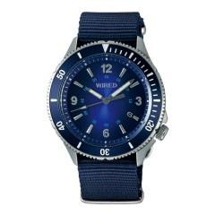 Seiko Wired New Standard AGAJ404