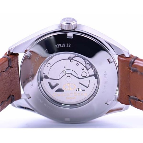 Orient STAR WZ0101DK