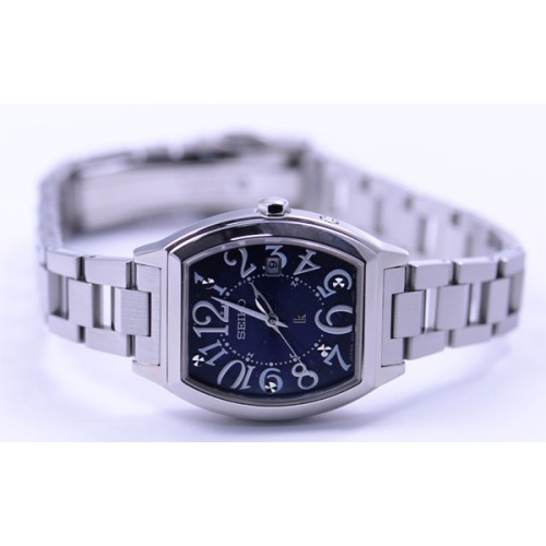 Seiko Lukia SSVW093