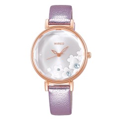 Seiko Wired F Shiny Flower AGEK448