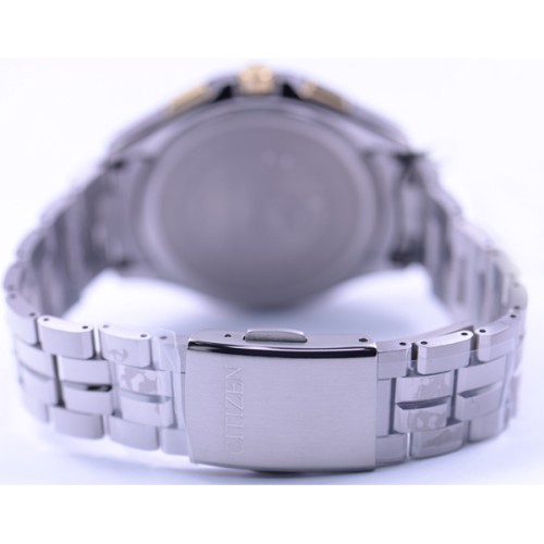 Citizen ATTESA AT9095-50E