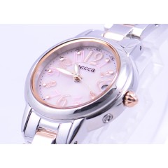 Citizen WICCA KL0-430-91