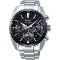 Seiko Astron Solar GPS SBXC053