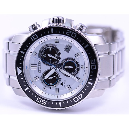 Citizen PROMASTER LAND PMP56-3053