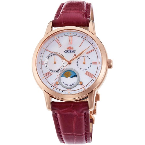 Orient Classic Sun&Moon RN-KA0001A