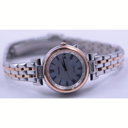Seiko Exceline SWCW106
