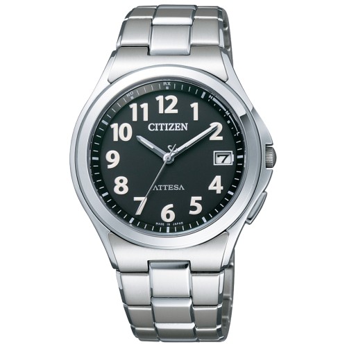 Citizen Attesa ATD53-2846