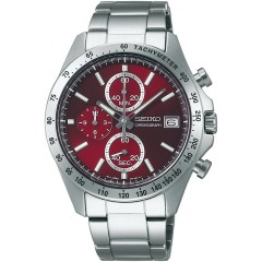 Seiko Spirit SBTR001