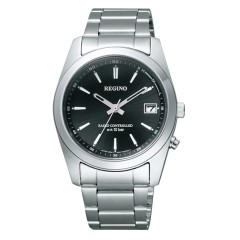 Citizen Reguno RS25-0483H
