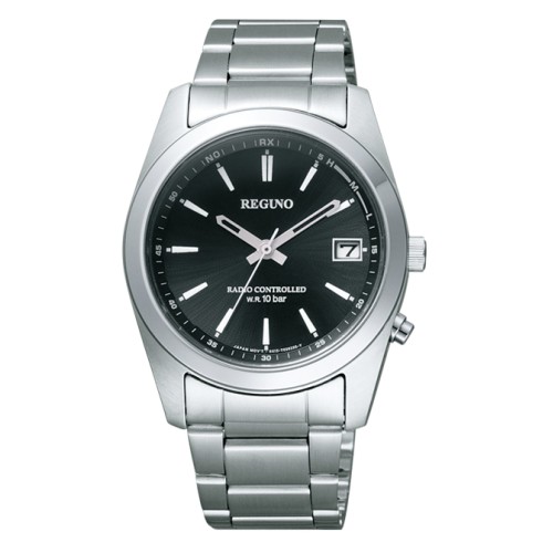 Citizen Reguno RS25-0483H