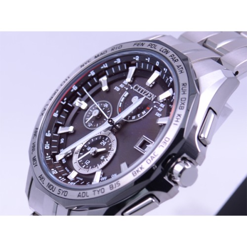 Citizen ATTESA AT9096-57E
