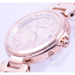 Citizen XC EC1032-54X