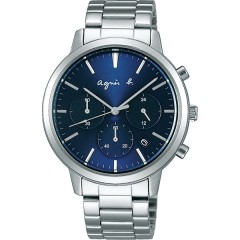 Seiko agnes.b SAM FCRT968