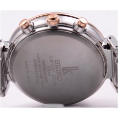 Seiko Lukia 2017 Summer Limited Edition SSVS030