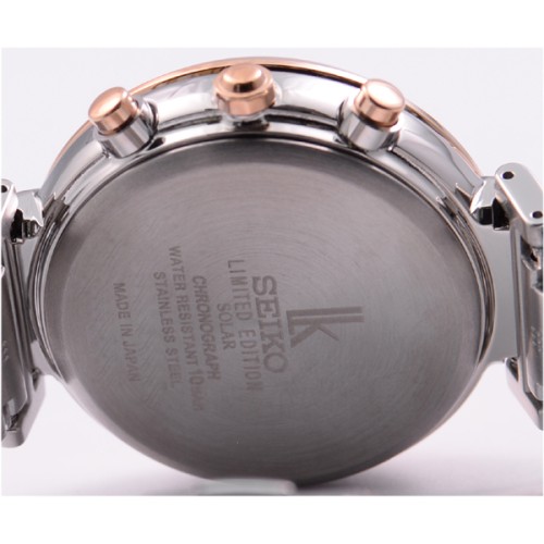 Seiko Lukia 2017 Summer Limited Edition SSVS030