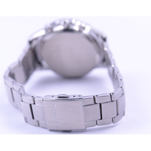 Seiko Selection SBPJ005