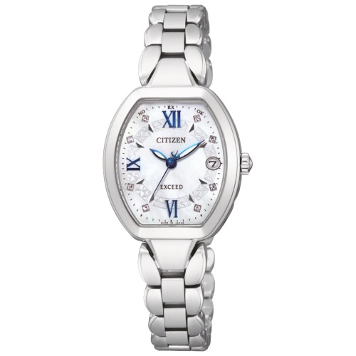 Citizen Exceed ES8060-65W