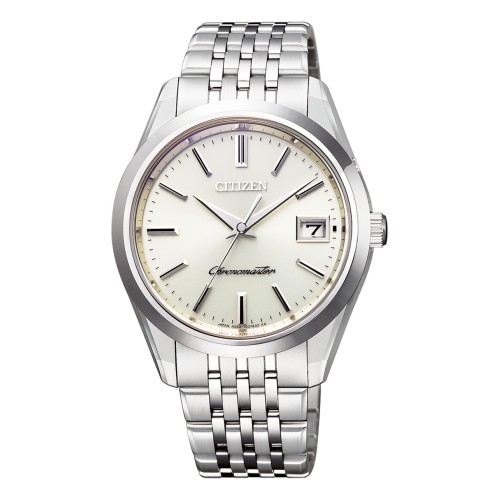 Citizen The Citizen Chronomaster AQ4041-54A