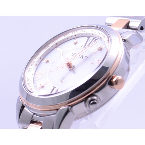 Seiko Lukia SSQV020