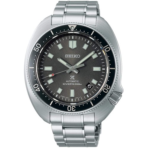 Seiko Prospex 1970 Mechanical Divers Contemporary Design SBDX047