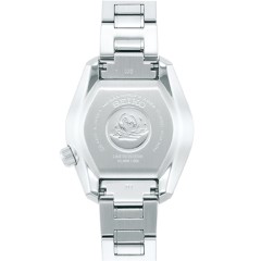 Seiko Prospex 1968 Mechanical Divers 50th Anniversary Limited Model Deep Forest SBDX021