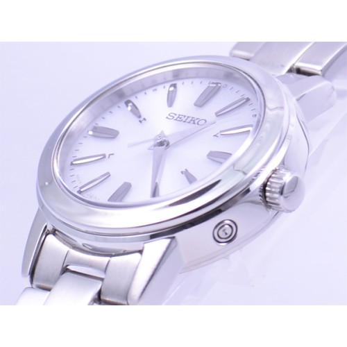 Seiko Spirit SSDY017