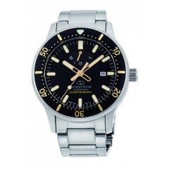 Orient Star Sports Diver Limited Model RK-AU0305B