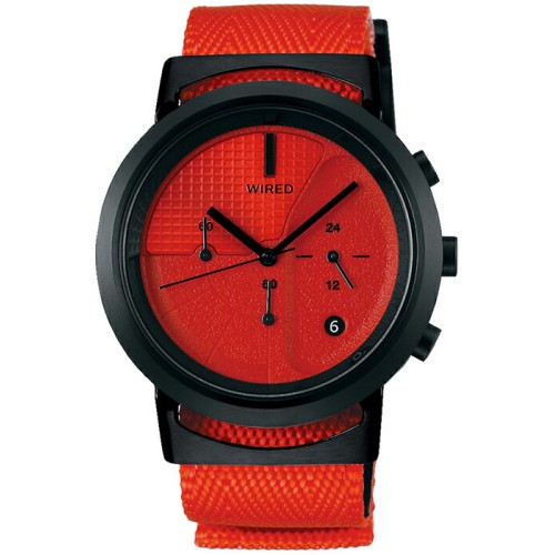 Seiko Wired WW Type03 AGAT435