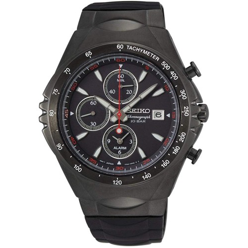 Seiko Giugiaro Design Mackina Sportiva Limited Edition SNAF87PC