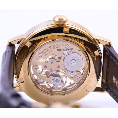 Orient STAR WZ0031DX