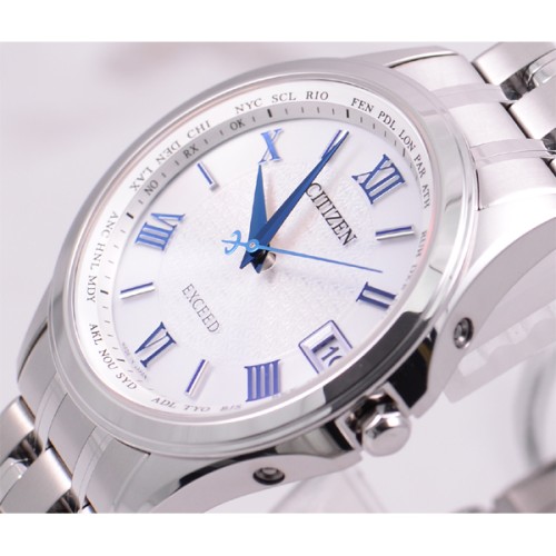 Citizen EXCEED CB1080-52B