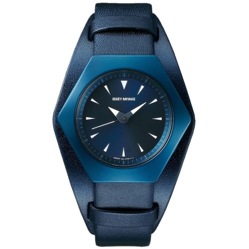 Seiko Issey Miyake ROKU Limited Edition NYAM702