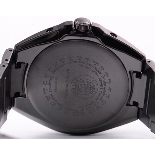 Citizen ATTESA CB3015-53E