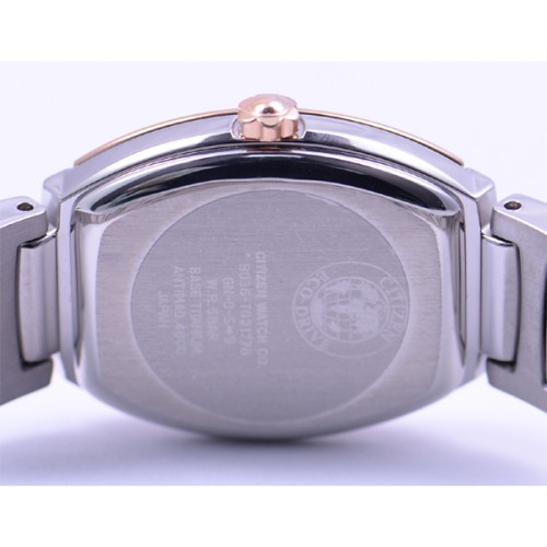 Citizen EXCEED EX2084-50A