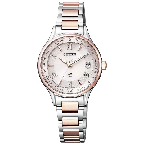 Citizen XC EC1165-51W