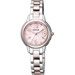 Citizen WICCA KL0-430-91