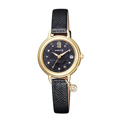 Citizen WICCA KL0-529-50