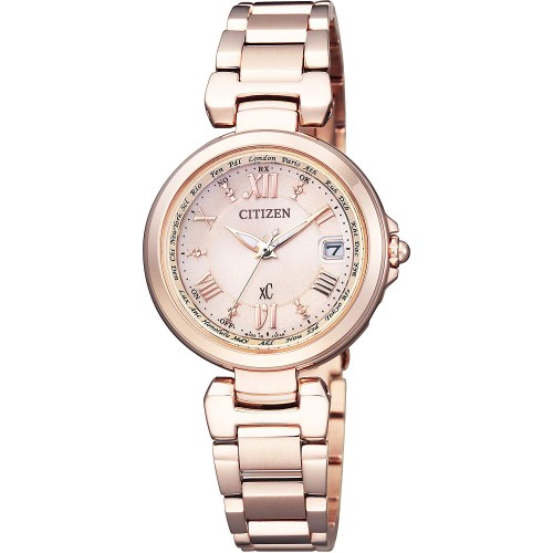 Citizen XC EC1032-54X