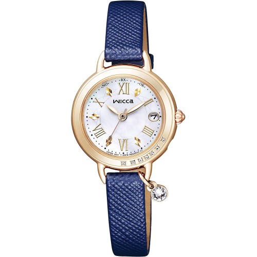 Citizen WICCA KL0-821-10