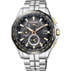 Citizen ATTESA AT9095-50E