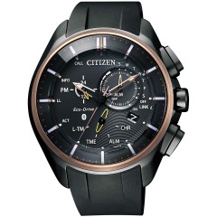 Citizen BLUETOOTH BZ1044-08E